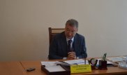 Аким ВКО провел прием граждан по личным вопросам