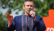 Лидер "Океан Эльзы" рассказал, как завершить войну в Украине