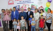 В Экибастузе особенные дети смогут бесплатно получать помощь специалистов
