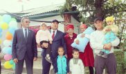 Более 80 многодетных семей Жетысу получили долгожданное жилье