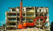 В Алматы снесут 948 ветхих домов