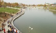 Площадь в Таразе предложили переименовать в честь Назарбаева