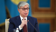 Токаев пообещал бороться с коррупцией до полного искоренения