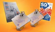 Журналы PLATFORM и SQ от АТФБанка признаны лучшими корпоративными изданиями Казахстана