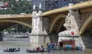 Президент выразил соболезнования Мун Чжэ Ину