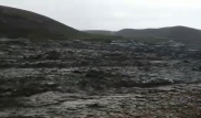 "Сель, сель!" Жители села в Алматинской области засняли разгул стихии