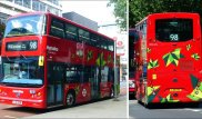 Двухэтажные электроавтобусы начнут курсировать в Туркестане