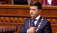 Зеленский внес законопроект о конфискации незаконных богатств чиновников