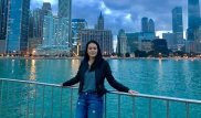 "Дали стипендию 120 тысяч долларов". История уехавшей в США девушки из Кыргызстана