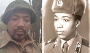 Среди ликвидаторов аварии на Чернобыльской АЭС нашли чернокожего