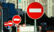 В Нур-Султане частично перекроют движение с 5 по 18 июня