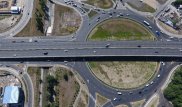 На ремонт транспортных развязок в Алматы потратят 1,1 миллиарда тенге