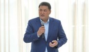 Деловой завтрак с акимом: Булат Бакауов встретился с бизнесменами в неформальной обстановке
