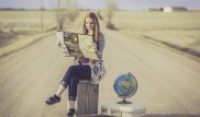 Американка посетила 196 стран и вошла в Книгу рекордов Гиннесса