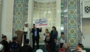 Матери-одиночке с 4 детьми подарили квартиру в Павлодаре