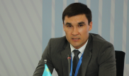 Серик Сапиев получил новую должность