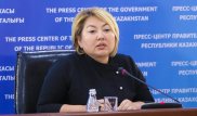 В чем обвиняют вице-министра образования