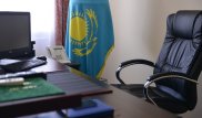 Решения об отставках будет принимать Президент - Бектенов о наказании за коррупцию подчиненных