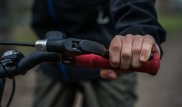 "Скажи, что упал с велосипеда". В Алматы водитель сбил ребенка и сбежал