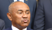 Вице-президент FIFA задержан в Париже - СМИ