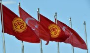 Послу Турции вручили ноту с призывом не вмешиваться в дела Кыргызстана