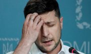"Диверсия и провокация". Зеленского обвинили в плагиате