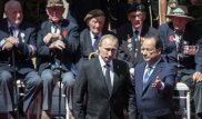 Путина впервые за 15 лет не позвали в Нормандию