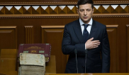 Президент Украины ответил на петицию за свою отставку