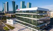S&P Global Ratings повысило рейтинги ForteBank с "В" до "B+"