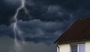 Штормовое предупреждение объявили в Алматы и 6 регионах