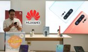Рейтинг растет: Huawei лидирует по темпам роста и мировым поставкам