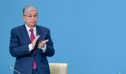 Токаев поблагодарил Смагулова за подарок многодетным семьям