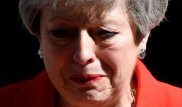 Тереза Мэй ушла с поста лидера Консервативной партии Великобритании