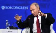 Путин назвал Зеленского хорошим актером