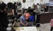 Турист открыл сейф, который не могли взломать 40 лет