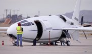 Сверхэкономичный коммерческий самолет рассекретили в США