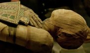Ученые обнаружили следы рака у древних мумий