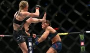 Кыргызстан ликует. Валентина Шевченко нокаутировала Джессику Ай в UFC