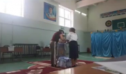 Будут изучаться - ЦИК о видео с бюллетенями