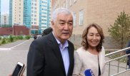 Косанов высказался о митингах в Нур-Султане и Алматы