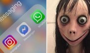 Новая игра в WhatsApp пугает детей в Алматинской области