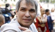 Бывшая жена рассказала о репетиции похорон Алибасова
