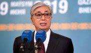 Токаев после выборов поблагодарил казахстанцев