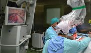 Беременной женщине удалили опухоль мозга в Нур-Султане