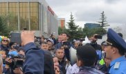 Токаев прокомментировал митинги в Нур-Султане и Алматы