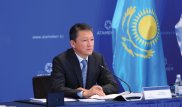 Обеспечить продовольственную безопасность и рабочие места - Кулибаев о развитии пищепрома