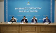 Международные наблюдатели не выявили нарушений на выборах в Кокшетау