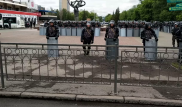 Обеспечивают безопасность - Касым-Жомарт Токаев о полицейских на улицах