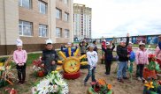 Вайны, квесты и игры - как школьников в Нур-Султане приучают к раздельному сбору ТБО