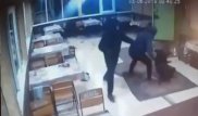 Четверо в масках с оружием напали на гостей кафе в Карагандинской области